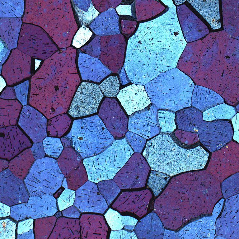 Materialien neu denken