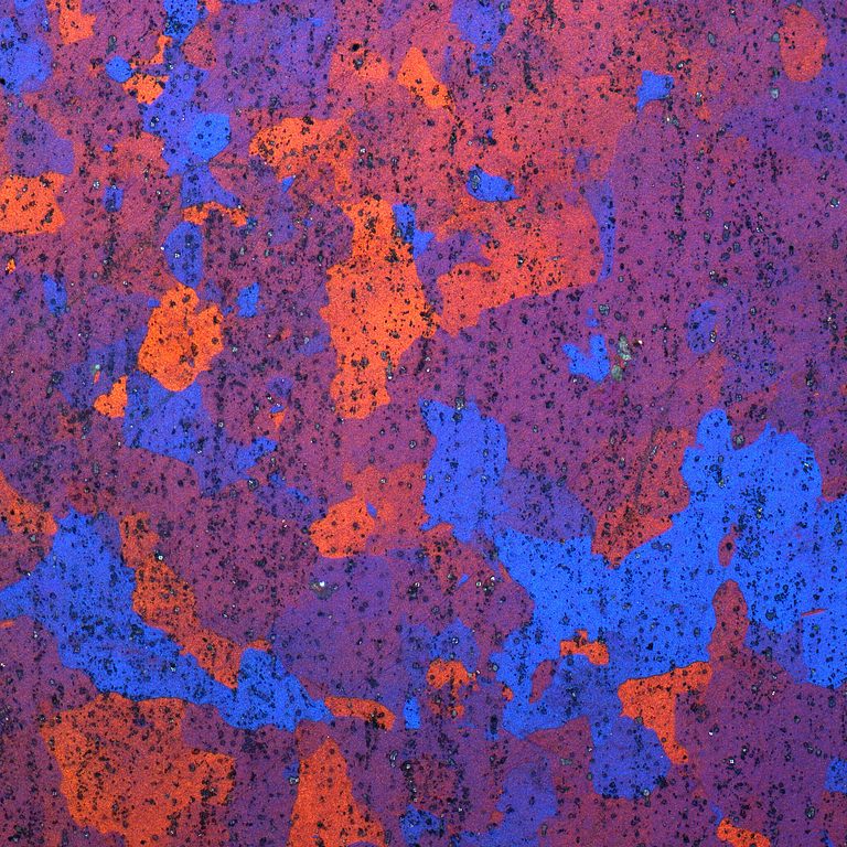 Materialien neu denken